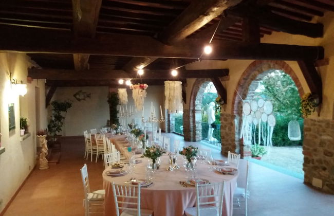 Villa di Leonardo - Photo 55