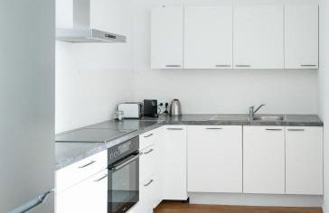 Prime Park Family Apartment Aschaffenburg - Foto 9