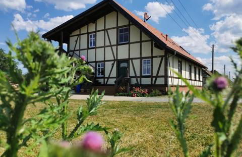 Oderbruchhütte - Photo 46