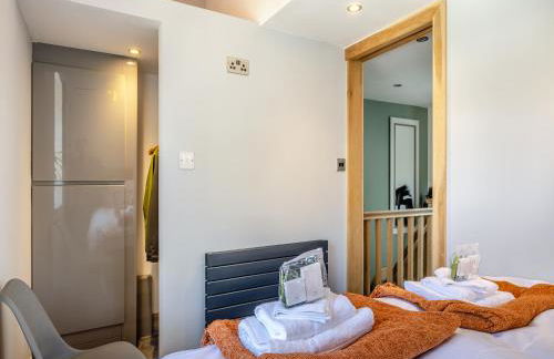 Squirrel Cottage - Foto 11