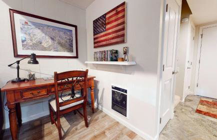 Horizons 4 Communal Rec Room & Pool - Foto 9