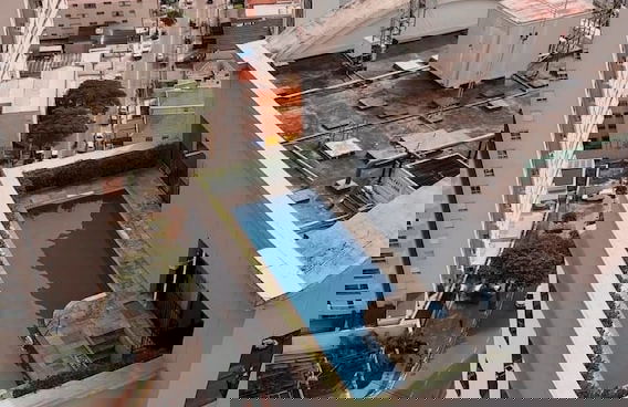 Flat Osasco Trade Center - Photo 53