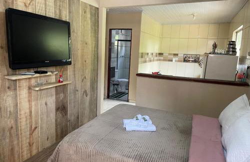 Aconchego da Bella - Foto 6