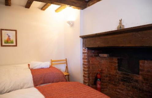 Applecott - 2 bedroom Thatched cottage close to Stonehenge - Foto 31