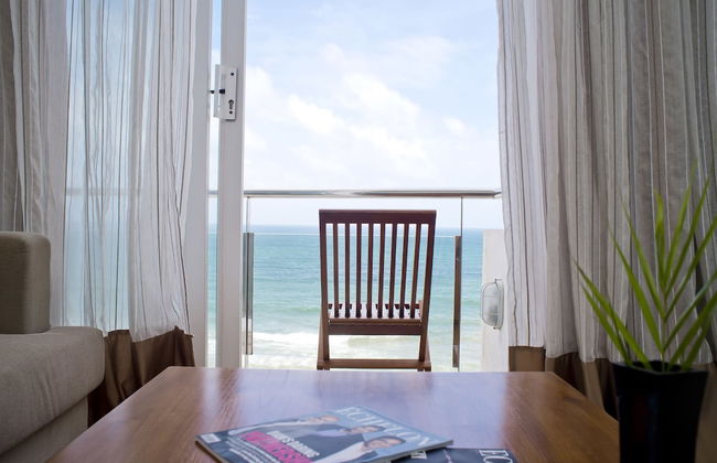 Ocean Edge Suites & Hotel Colombo - Foto 24