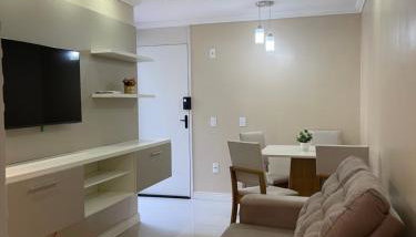 Apartamento Manaus Aeroporto - Foto 2