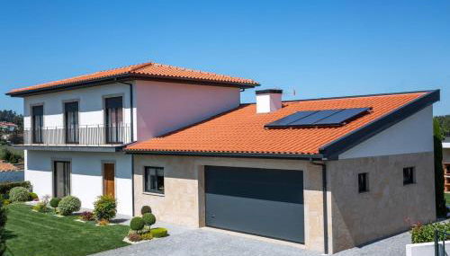 Cosy Chalet in Várzea with Private Pool - Foto 3