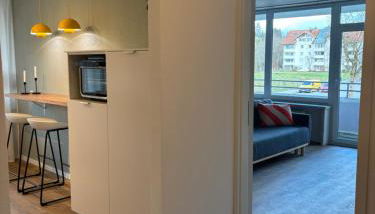 Apartment W35 - Foto 5