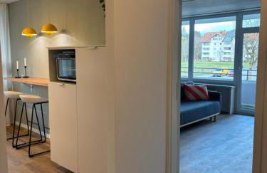 Apartment W35 - Foto 5