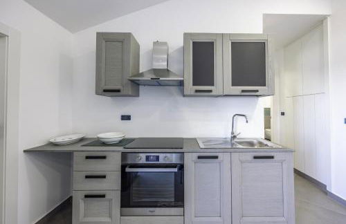 Seaview Apartment - Foto 9