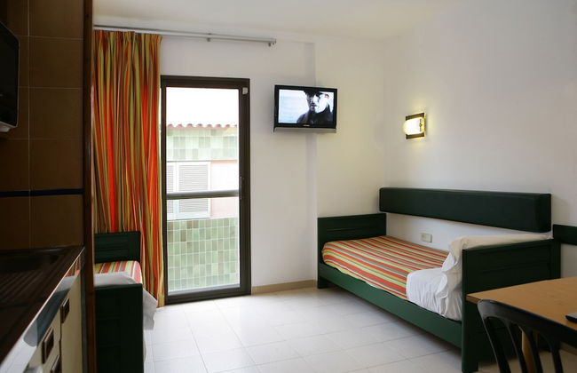 Apartamentos Rosanna - Photo 9