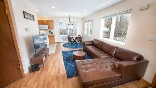 Tucked Away Off Brady - 4 Beds - Foto 5