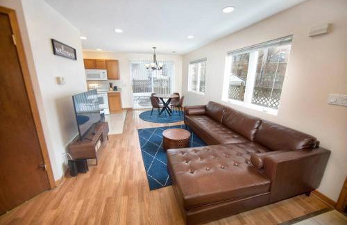 Tucked Away Off Brady - 4 Beds - Foto 5