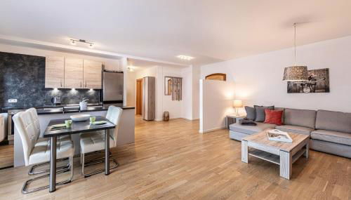 Haus Stanggass Ferienwohnung Leni - Foto 1