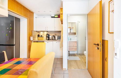 Apartment auf zwei Etagen - Casita - Photo 18