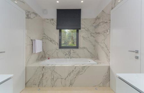 Villa Gabrijela for 10 people near Novigrad with 66 m2 heated pool and sea view - Foto 41