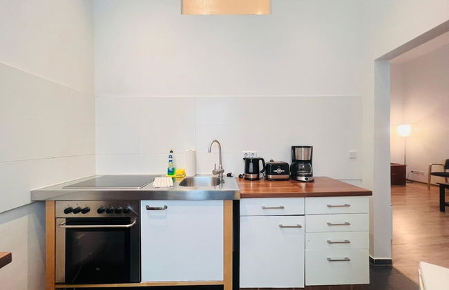 Brücken Deluxe 1 - 4 - Foto 10