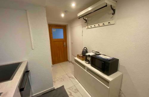 Gästewohnung in Günzburg - Foto 13