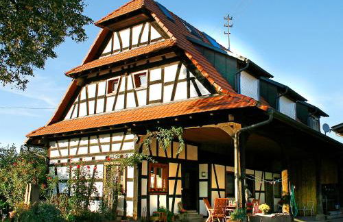 Apartment Dieboldshof-2 by Interhome - Foto 1