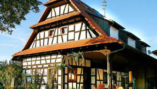 Apartment Dieboldshof-2 by Interhome - Foto 1