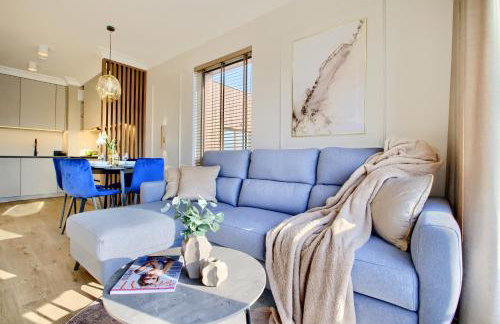 Good Pearl Gąski Let's Sea Baltic Park - Foto 6