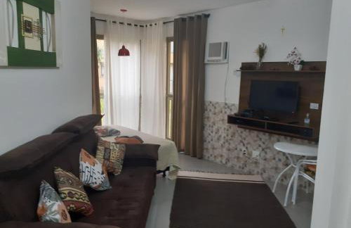 Loft Reserva do Sahy - Foto 4