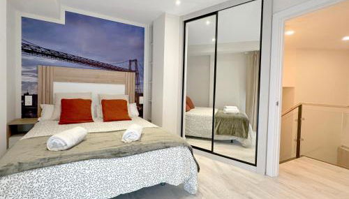 Modern duplex apartment - Foto 3, wardrobe