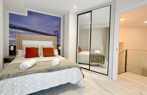 Modern duplex apartment - Foto 3