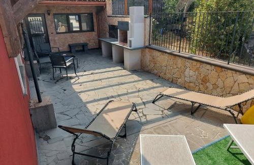 Giardino d'Estate - Villa con piscina - Foto 40