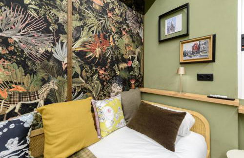 GuestReady - Homely stay in Madrid - Photo 12