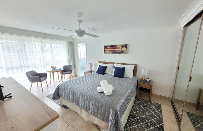 Surfers Chalet - Foto 39