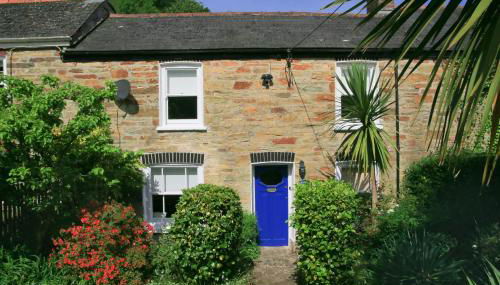 Gargoyle Cottage - Foto 1