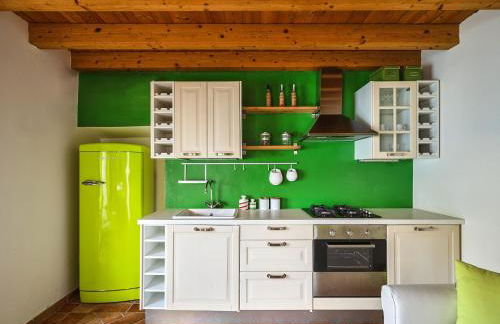 Villa Angela Maria - Brienno by LoveComo - Foto 40