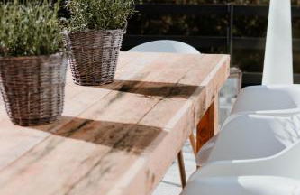 Ferienhaus mit Kamin und Sauna Pier 1 - Foto 34