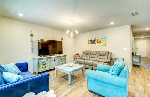 Foley Vacation Rental 7 Mi to Gulf Shores Beaches - Foto 1