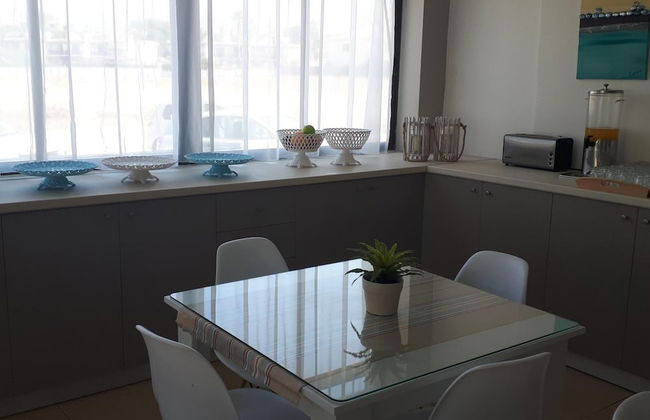 Tasiana Hotel Apartments Complex - Foto 17