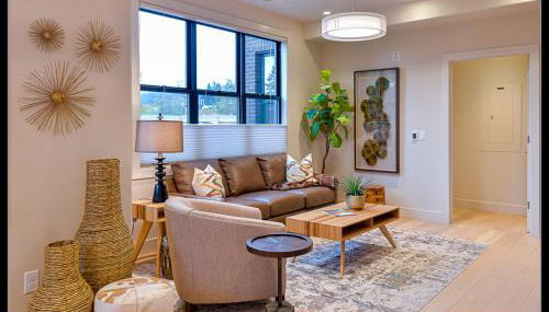 Mahar Homes - Plaza North on First - Foto 3