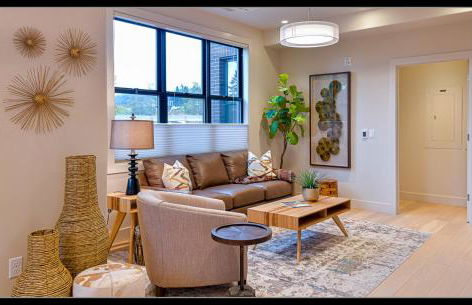 Mahar Homes - Plaza North on First - Foto 3