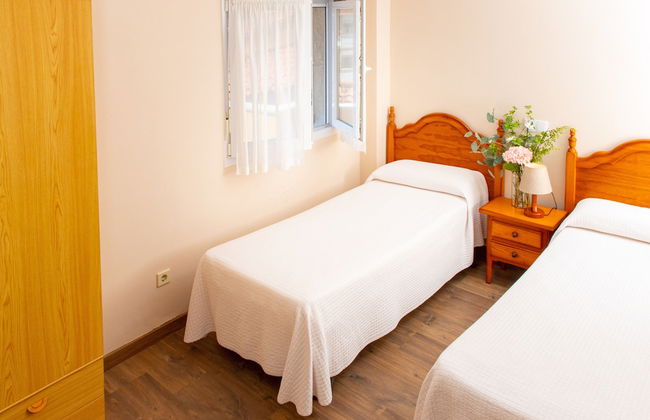 Apartamentos San Pedro - Foto 4