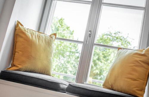 Acapella Suite Allegro 76qm I Altstadt l Weinberg - Foto 20