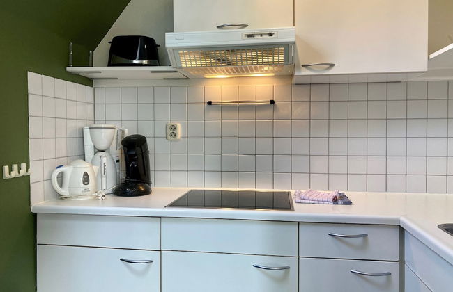 House Olivia 6p With Private Garden and Close to Lake Lauwersmeer - Foto 24