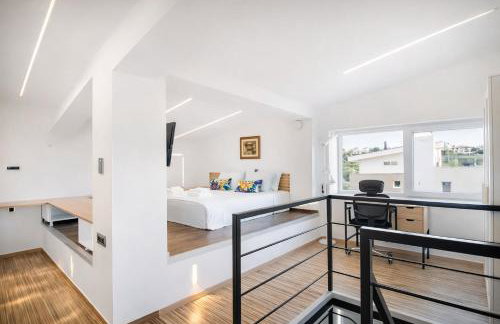 Enervillas VIP Villas with pool bbq - Foto 65