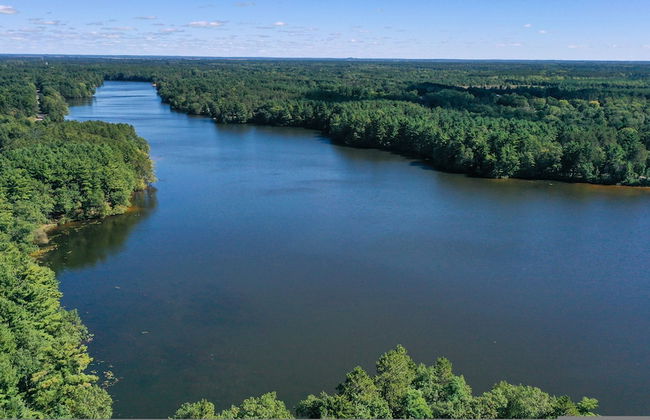 Wazeecha Lodge in Wisconsin Rapids - Foto 3