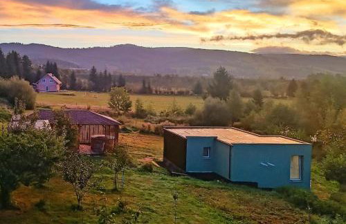 Blu Raj - domy w Sudetach - Foto 42