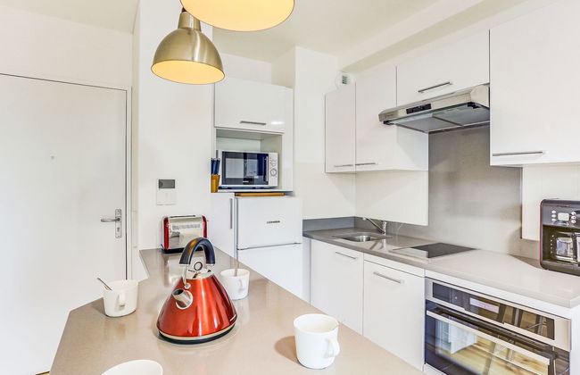 la Pergola - Photo 8