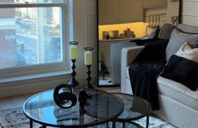 Liverpool Central City Centre Modern Apartment - Sleeps 4 - Foto 36
