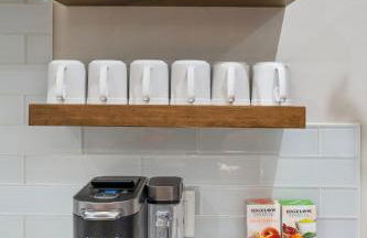 Luxury Cabin near Asheville and Black Mountain - Foto 21