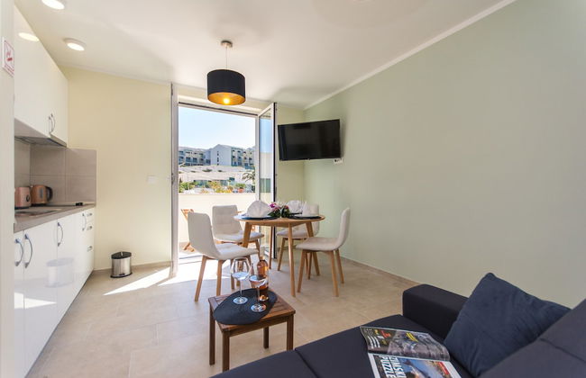 Apartman Sensation - Photo 8