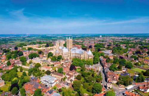 Spacious Caravan - Thorpe Park Cleethorpes - Foto 62