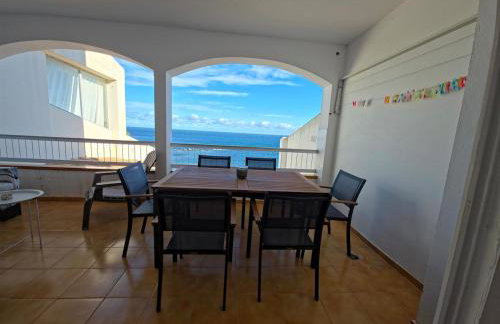 Vue mer Cau de Llop 3 ch Parking - Foto 8